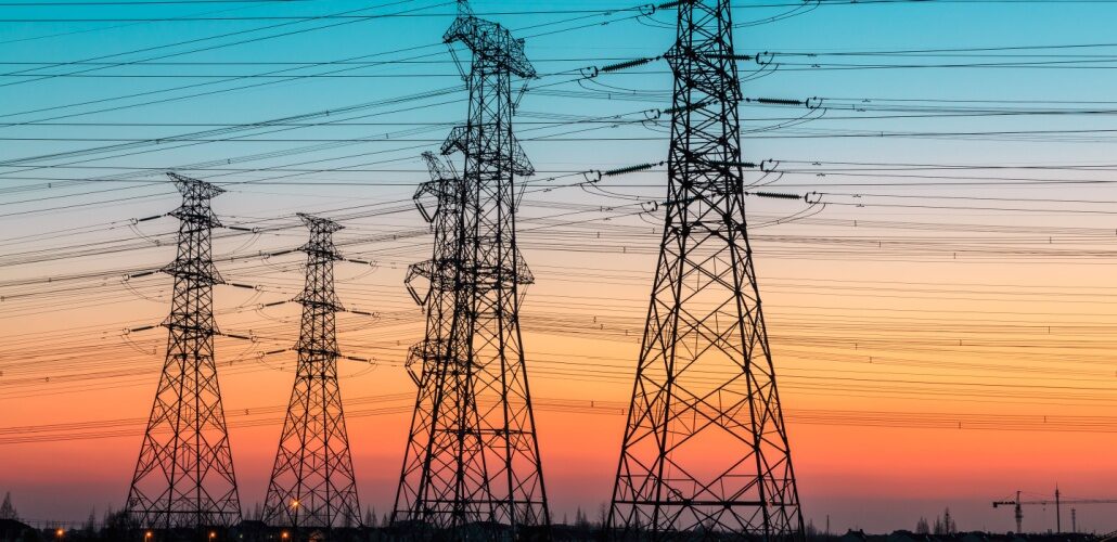 Amprion to invest $40.5 B in grid expansion transmission lines_Shutterstock_666038590