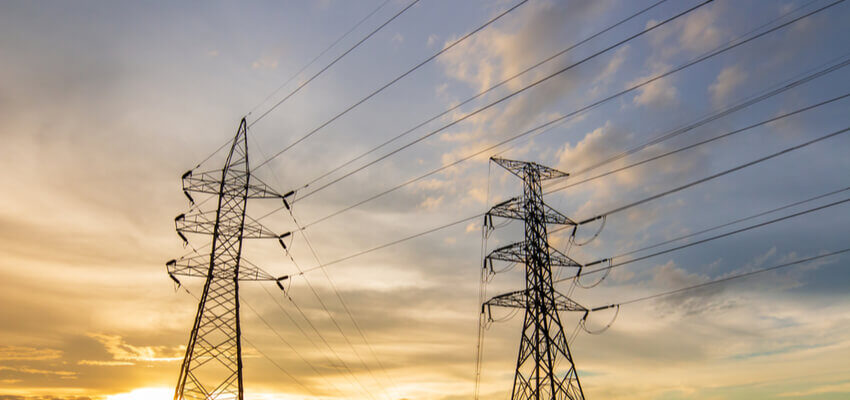 巴基斯坦开通了113公里长的输电线路 transmission lines