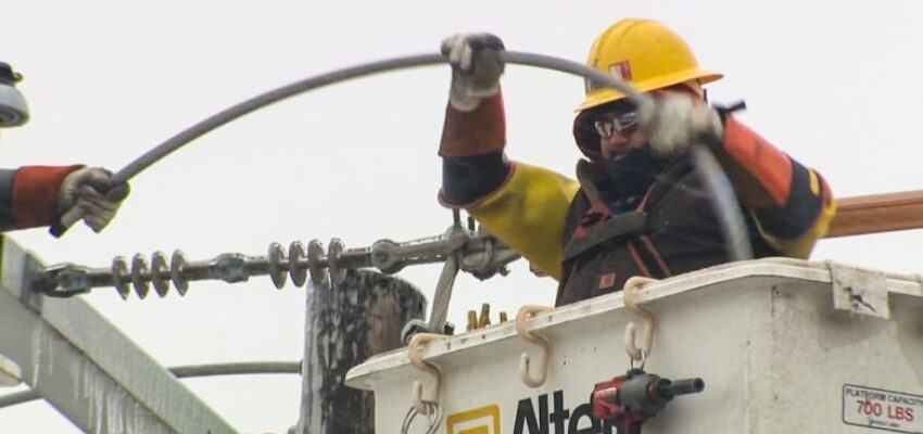 New $61.6 M transmission project approved in Texas power transmission project Texas