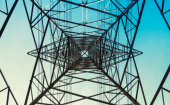 transmission tower