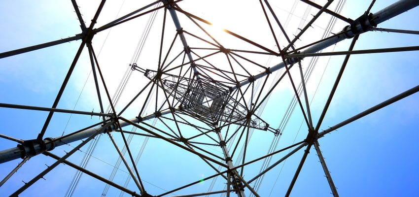 Cardinal − Hickory Creek transmission project approved transmission tower