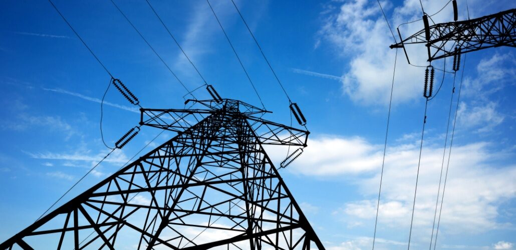 National Grid submits Sea Link proposal to boost UK energy network transmission towers