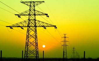 Transmission grid
