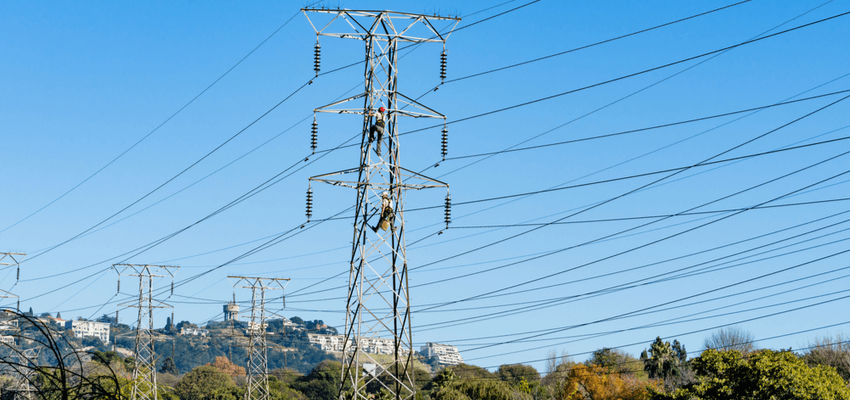 Appalachian Power to rebuild transmission linea transmission
