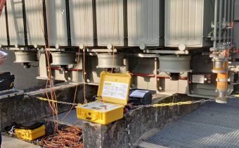 Transformer testing course - e-lesson #3