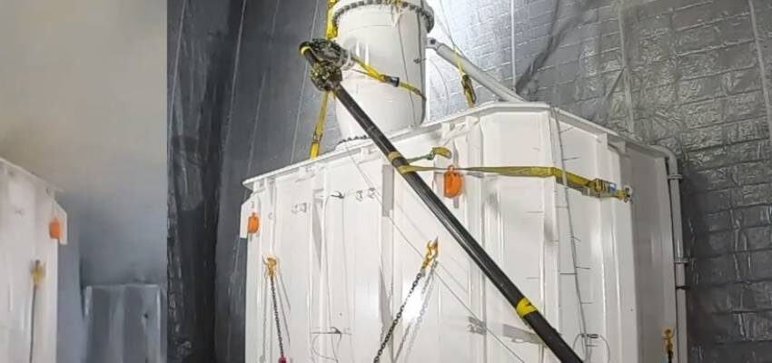 TXpand – protecting the power grid txpand