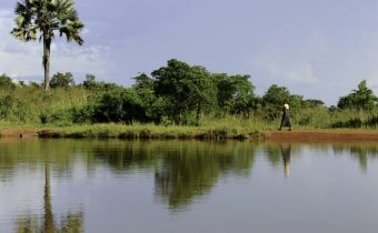Uganda