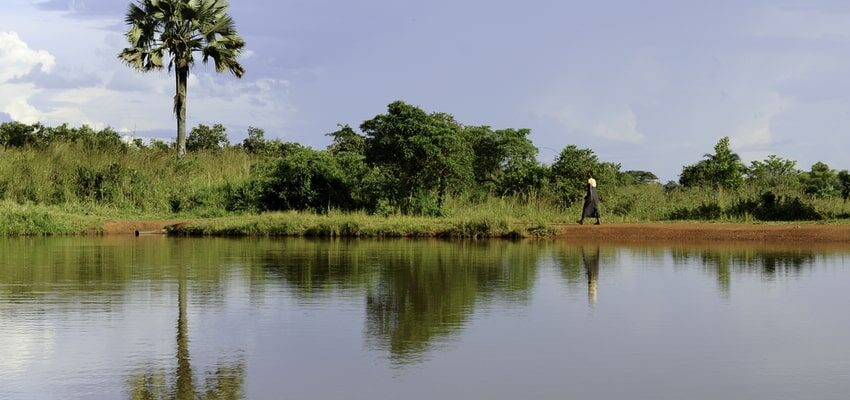 $1.3 M for power supply in Gulu Uganda