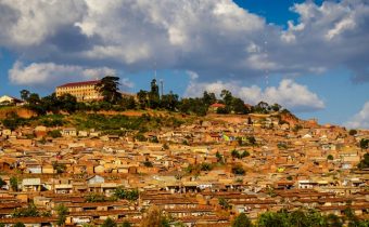 Umeme to invest $1.3 M on Kakiri substation uganda shutterstock