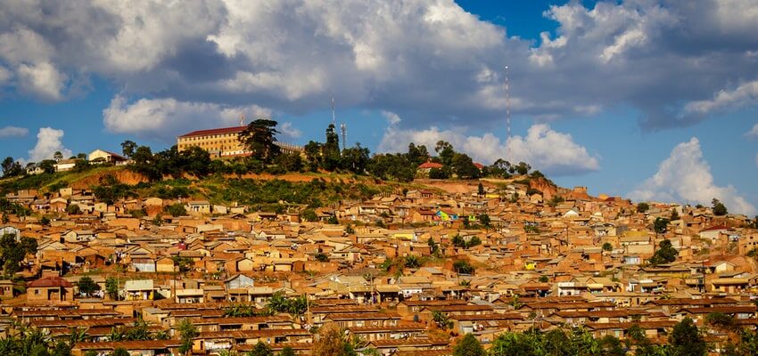 Umeme to invest $1.3 M on Kakiri substation uganda shutterstock