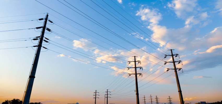 GE announces smart grid project