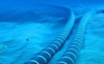 undersea cables