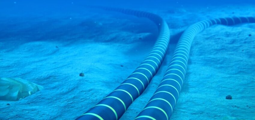 Sweden-Poland power transmission outage resolved undersea cables