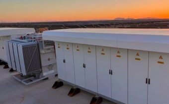 Hitachi Energy acquires eks Energy