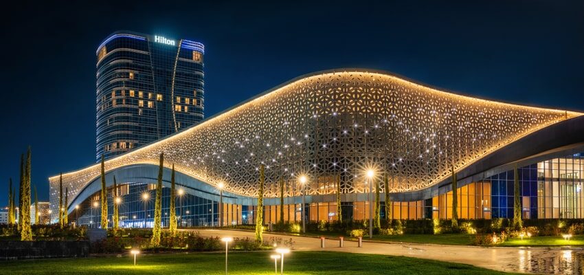 Foreign investors flocking to Uzbekistan renewable energy projects Uzbekistan