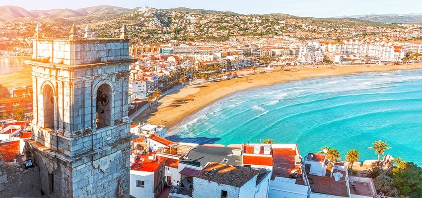 Valencia to build substation as part of zero-emission project valencia