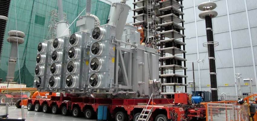 Hitachi Energy’s plant celebrates 50-year anniversary