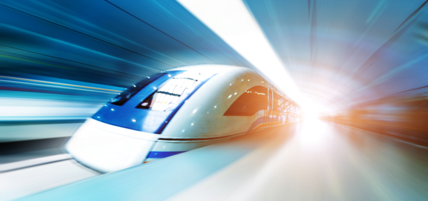 日立和庞巴迪将提供高速Frecciarossa列车 very high speed train
