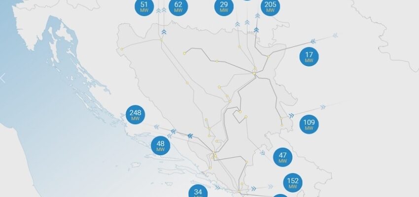 Virtual power plants on the rise in Bosnia and Herzegovina virtual-power-plants-distributed-production-aggregators