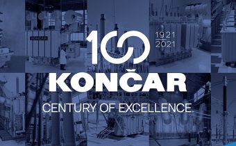 w18 2021 - Končar