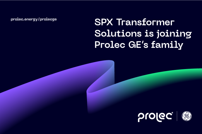 Prolec GE completes acquisition of SPX’s Transformer Solutions business