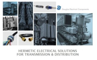 w50 2022 - Douglas Electrical - Featured news on the website image