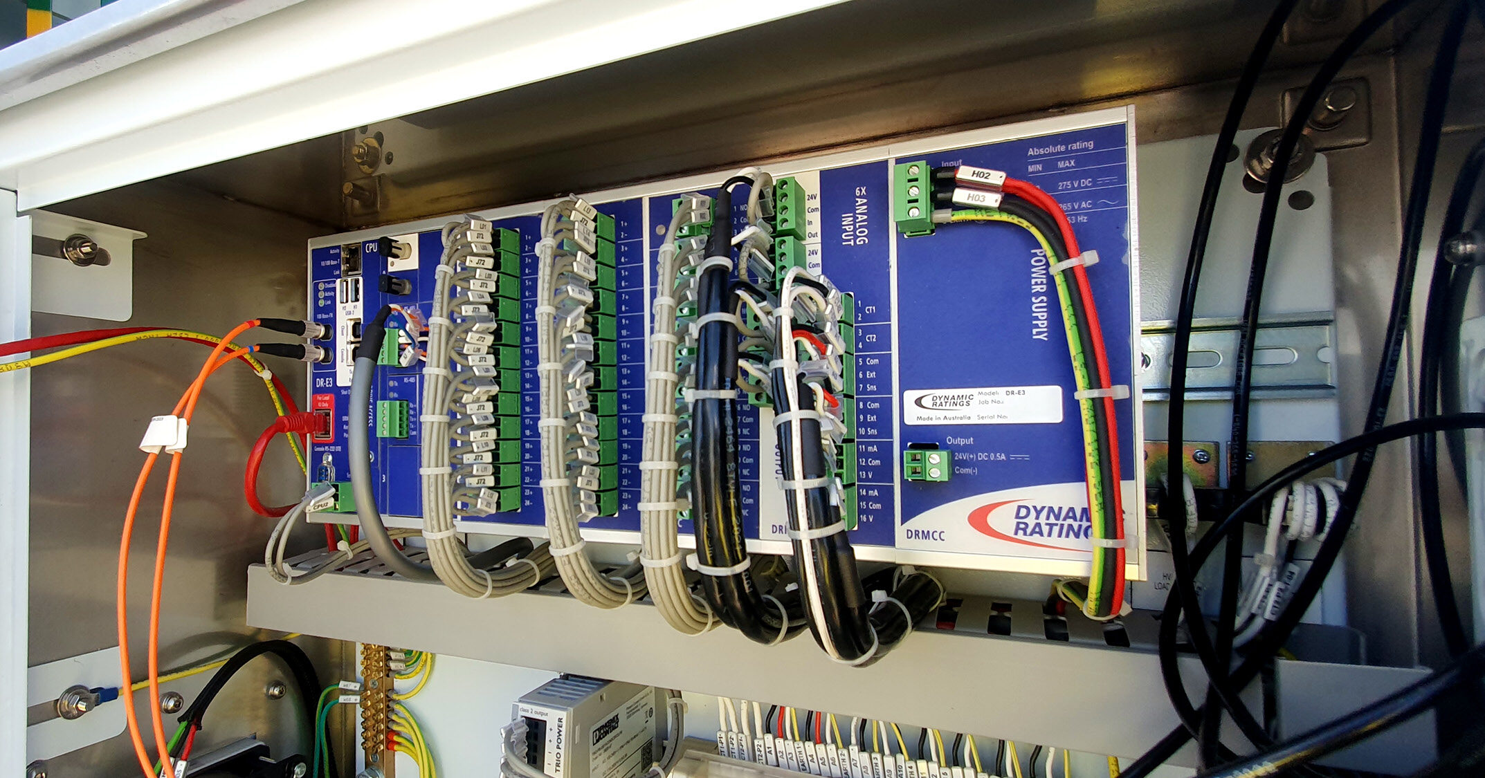 Upcoming Webinar: Useful Tools in the E3 Transformer Monitor