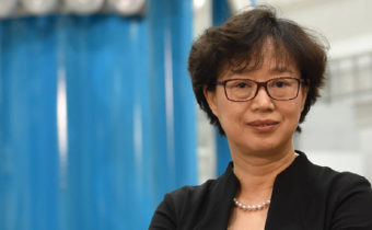 Interview with Dr Zhongdong Wang, Chairwoman of UTRA Dr-Zhongdong-Wang