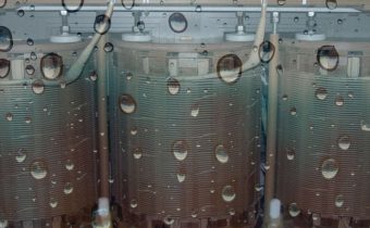 water-in-transformer