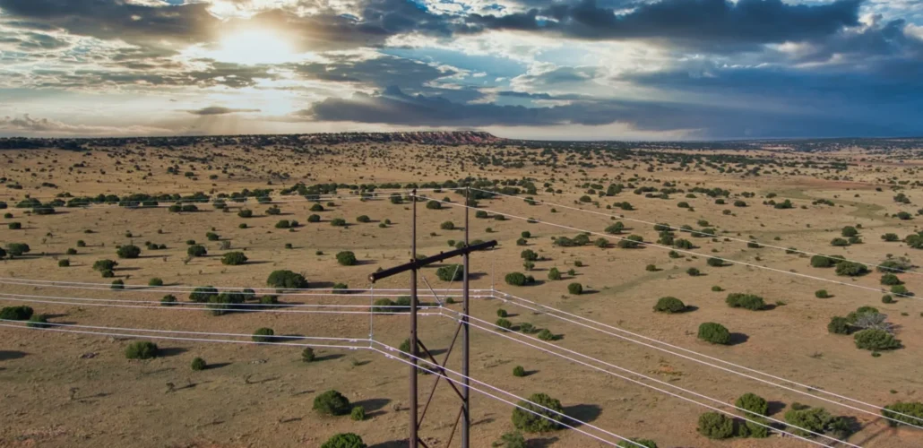 Hitachi Energy supports SunZia Transmisson Hitachi Energy supports SunZia Transmisson