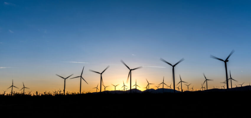 Ameren acquires wind energy centre in northeast Missouri wind energy_shutterstock_1184490007