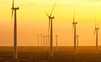 Wind farm
