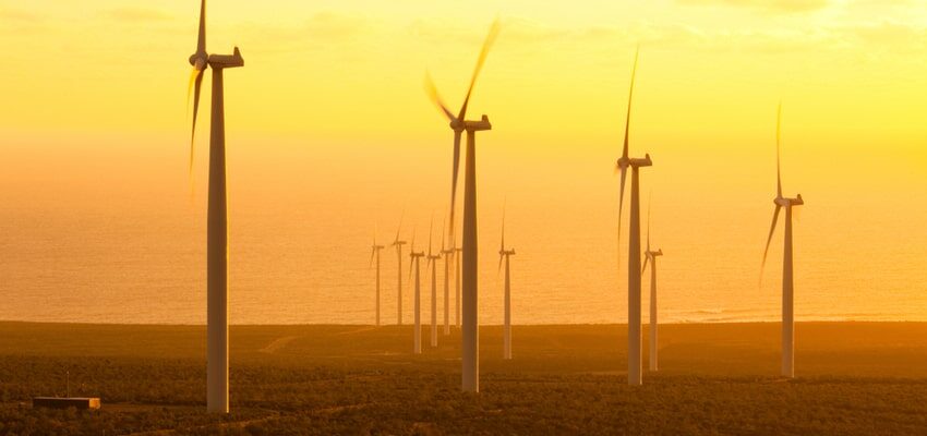 Abengoa to construct two substations for wind farm in Chile Wind farm