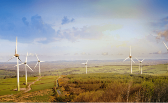 wind farm