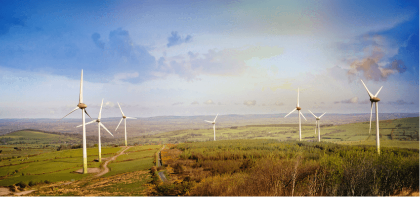 Perdekraal East Wind Farm celebrates commercial operations wind farm