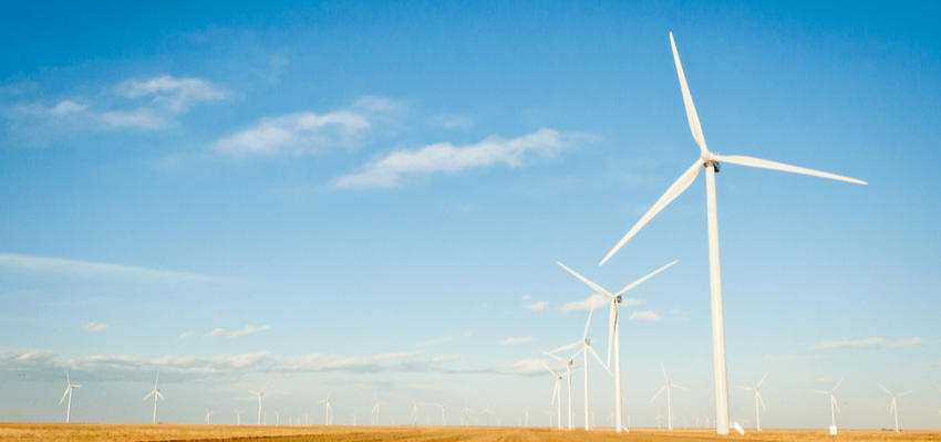 Vattenfall公司和J. Murphy & Sons公司签署了价值250万英镑的诺福克海上风场协议 wind farm