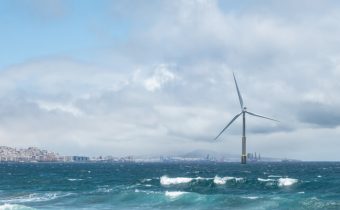 wind farm