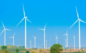 wind farm