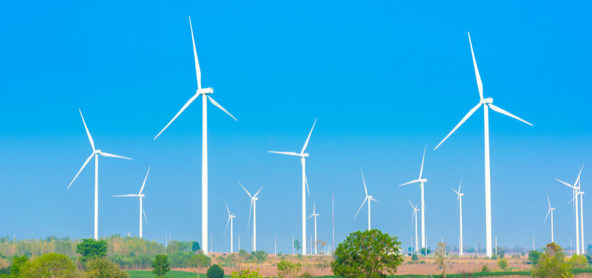 LOC to construct transformer for Dong Hai 1 wind farm