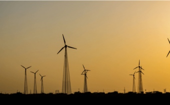 wind farm