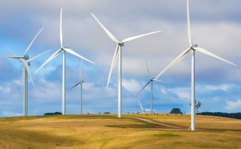 wind farm
