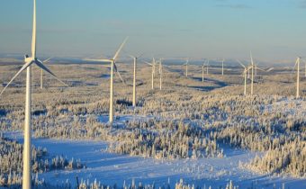 wind farm