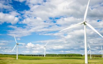 wind farm