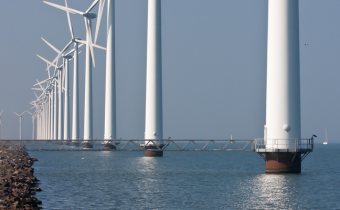Wind farm