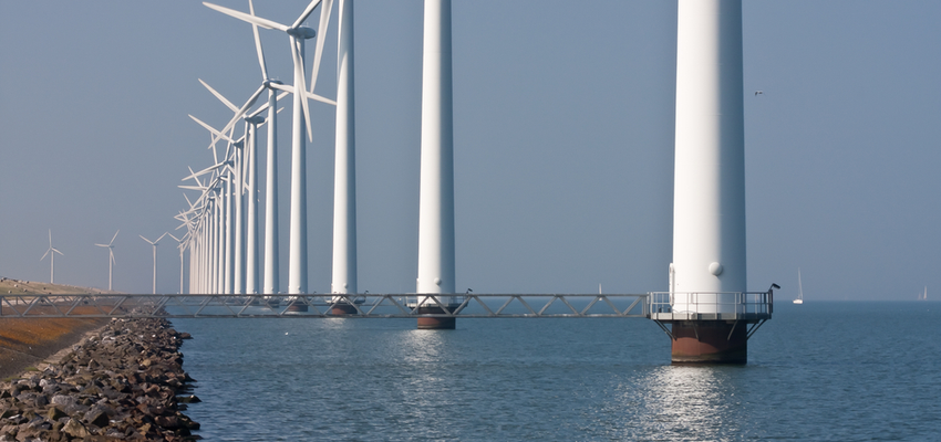 TenneT sounds out substation supply chain Wind farm