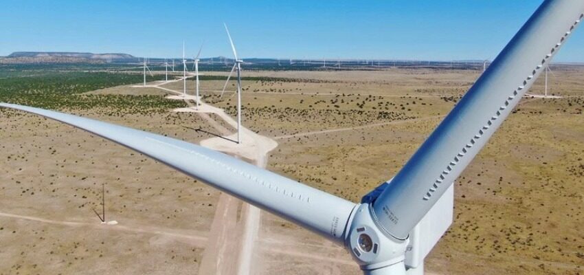 SunZia wind transmission project to bring $20.5 B benefit to US economy wind power project USA