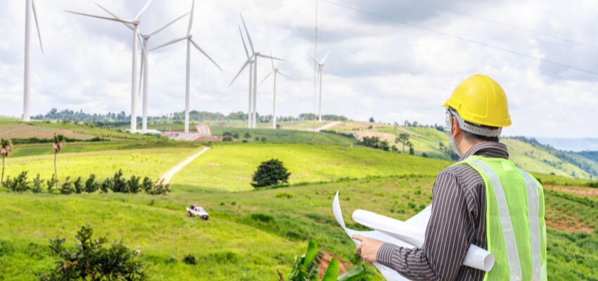 Adani Group commissions wind power project wind power