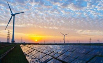 wind-solar hybrid AGEL