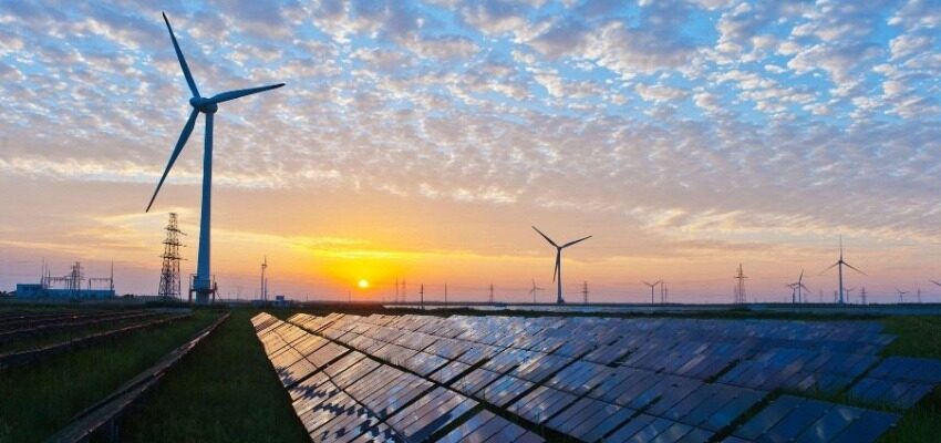 Adani Green becomes world’s largest wind-solar hybrid power developer wind-solar hybrid AGEL