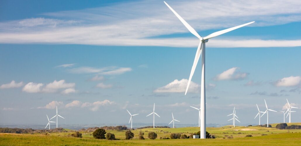 Wind projects of 2.4 GW approved by Australia’s government